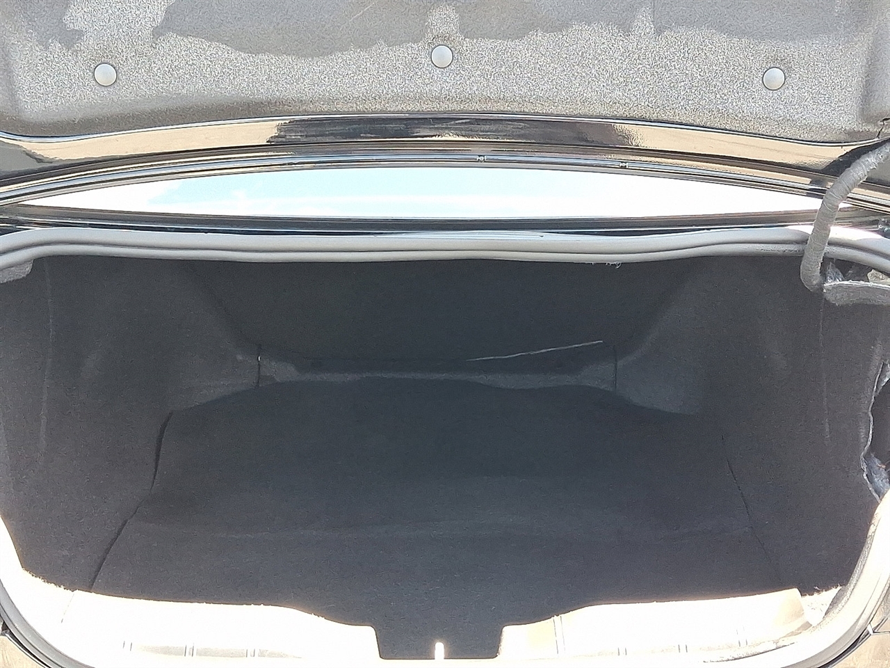 Chevrolet Camaro 2LT Coupe 2017