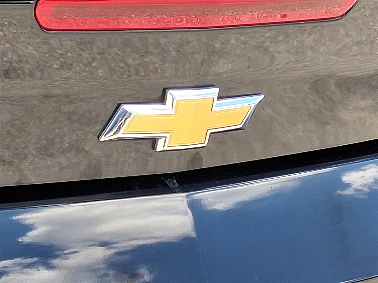 Chevrolet Camaro 2LT Coupe 2017