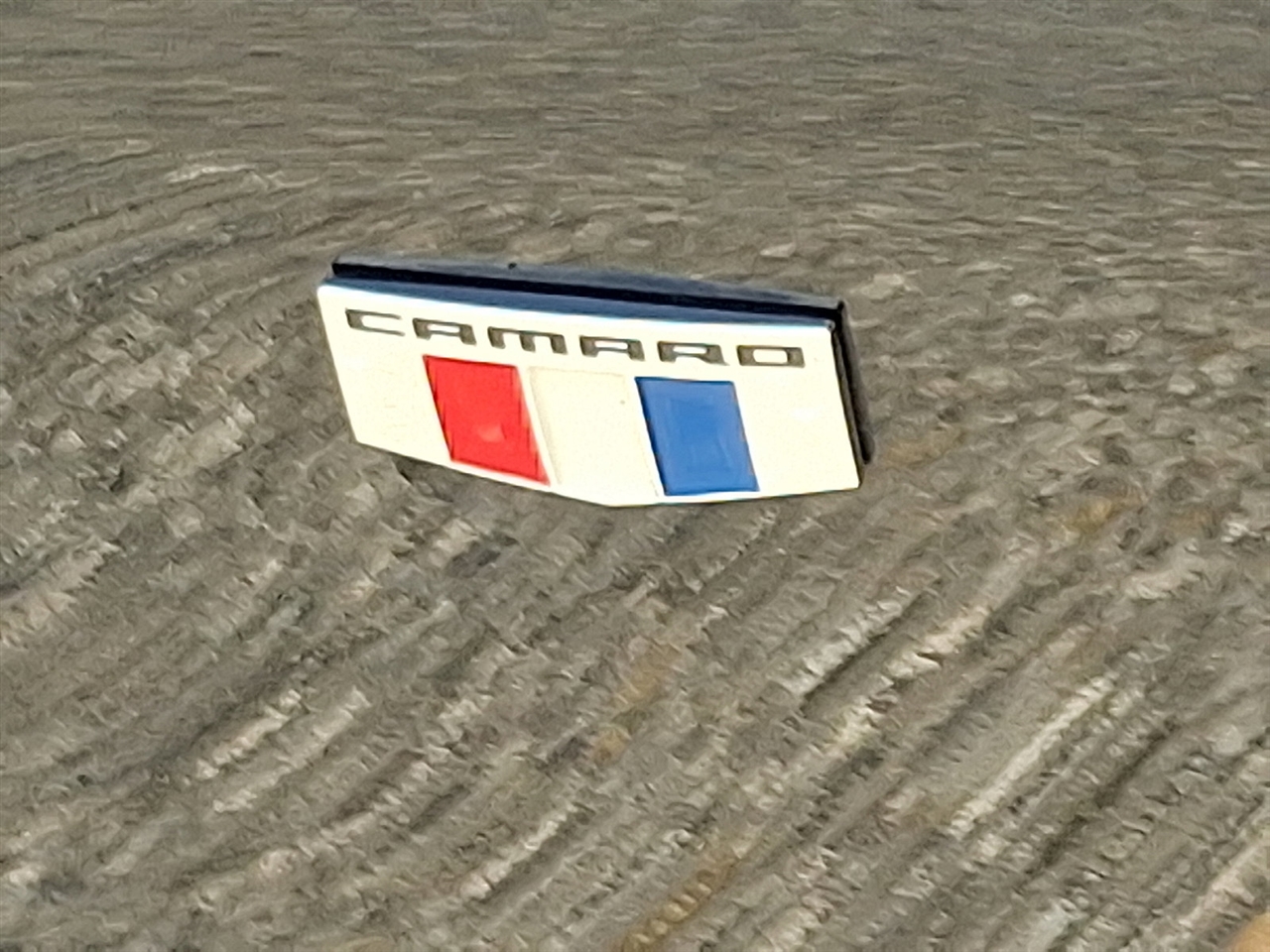 Chevrolet Camaro 2LT Coupe 2017