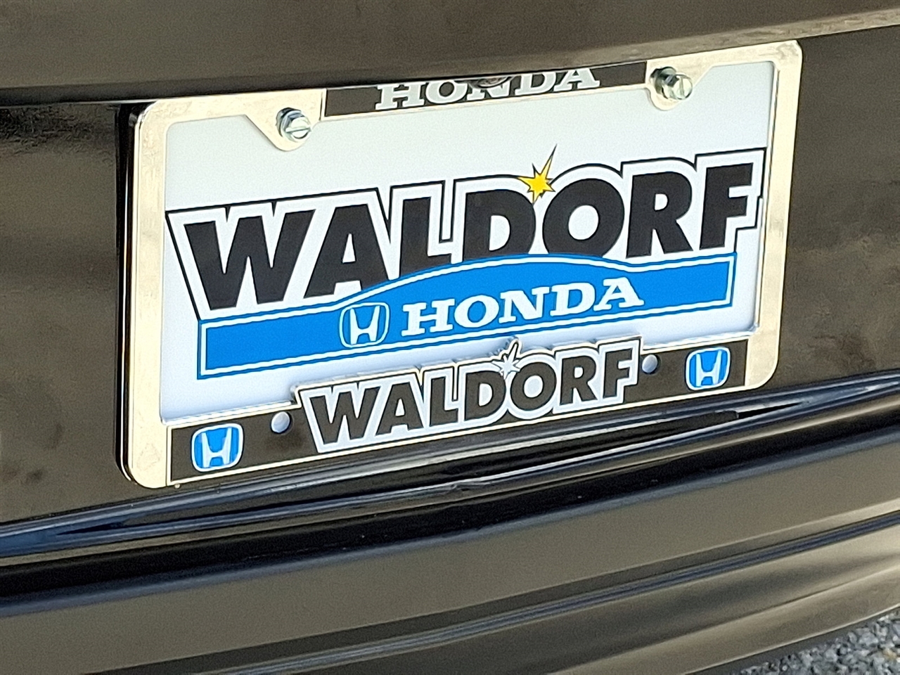 Chevrolet Camaro 2LT Coupe 2017