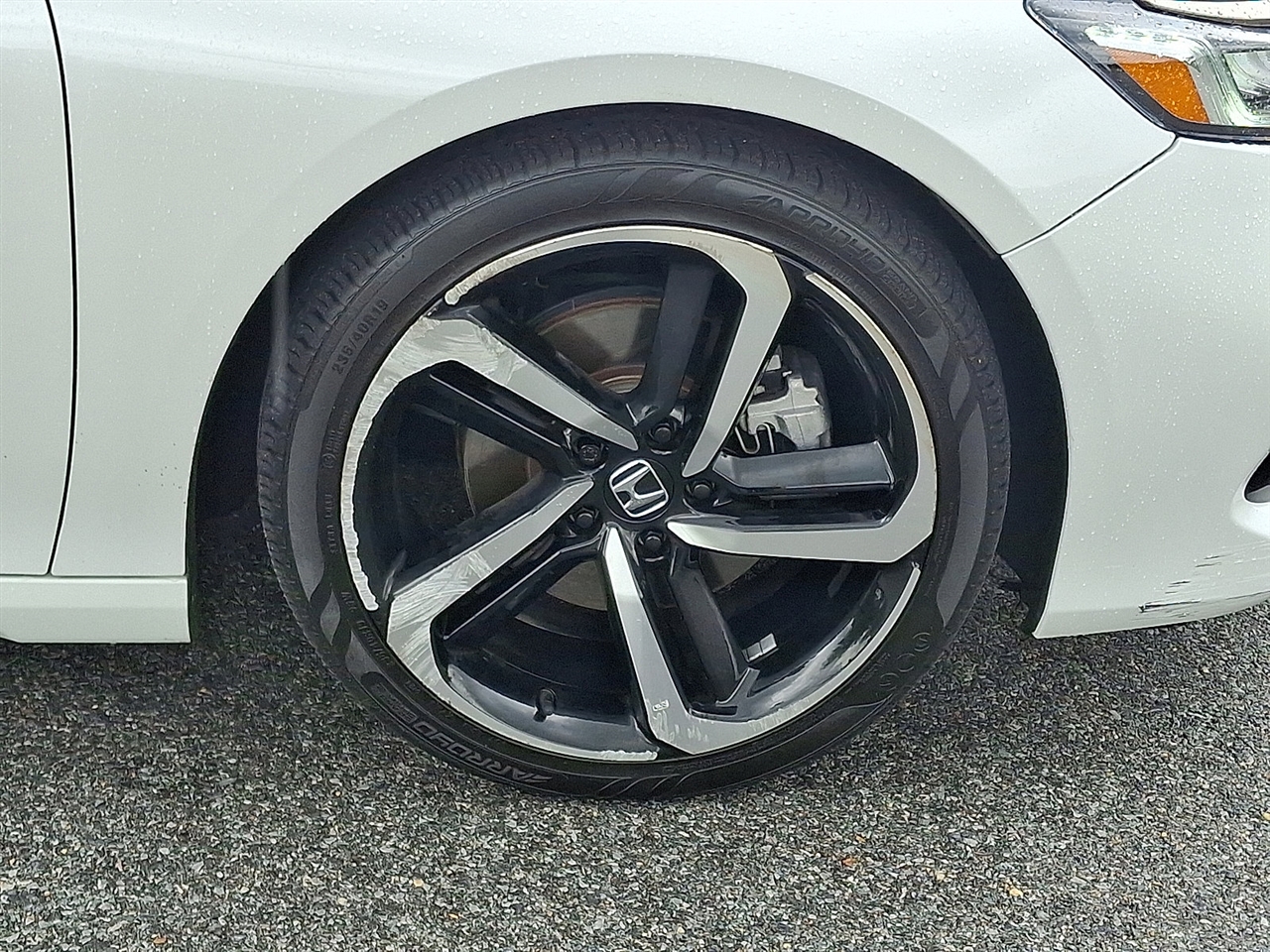 Honda Accord Sport Special Edition 2021