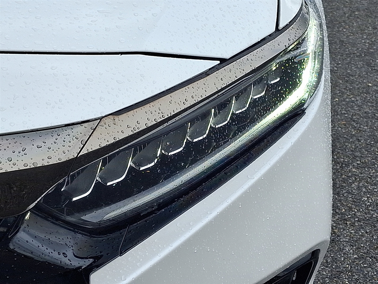 Honda Accord Sport Special Edition 2021