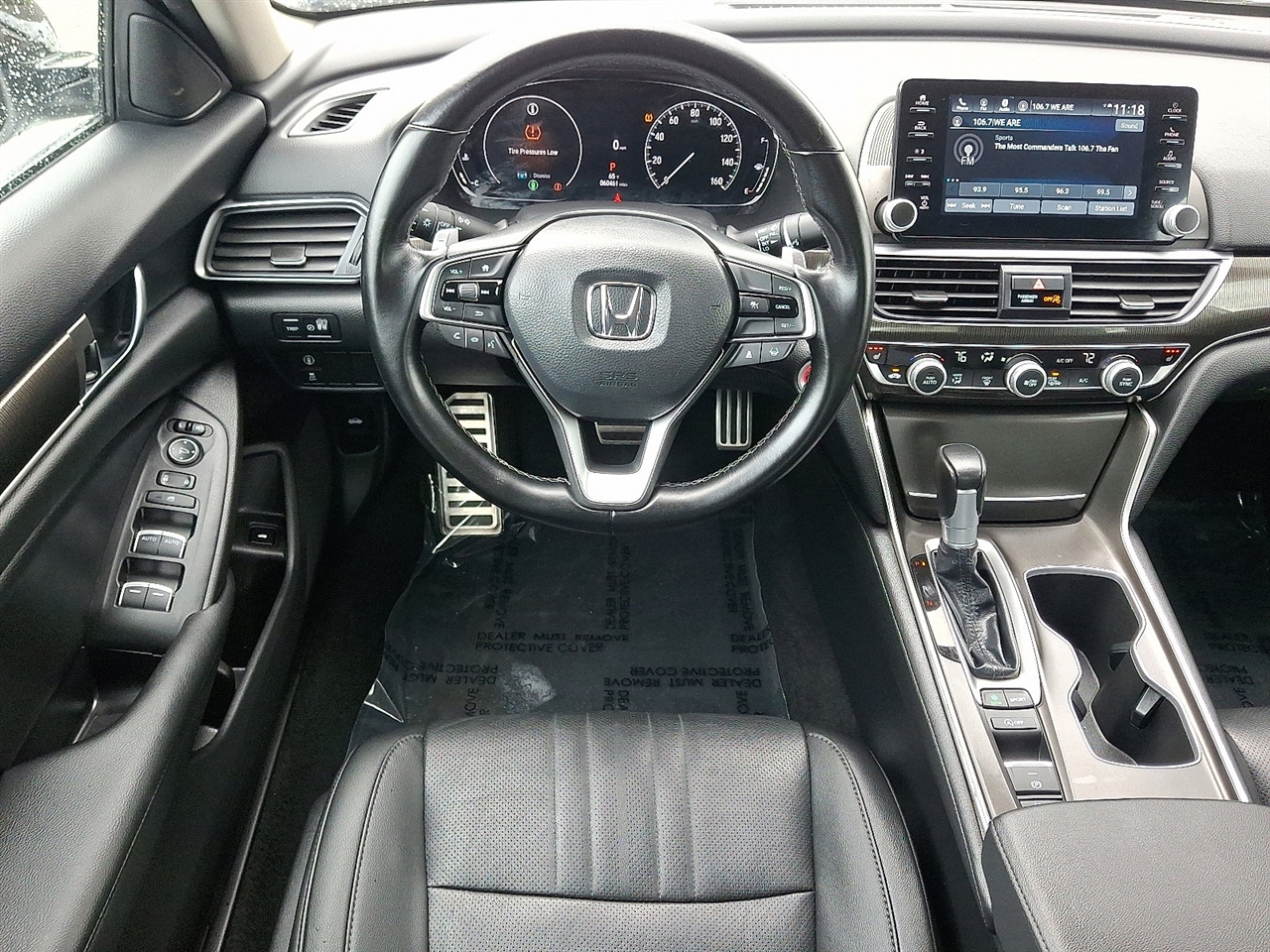 Honda Accord Sport Special Edition 2021