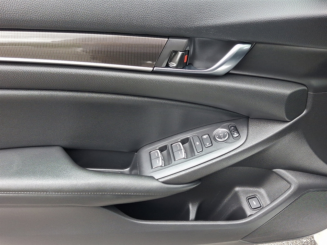 Honda Accord Sport Special Edition 2021