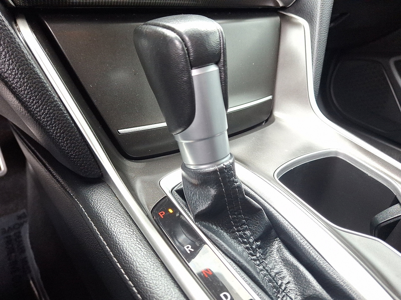 Honda Accord Sport Special Edition 2021