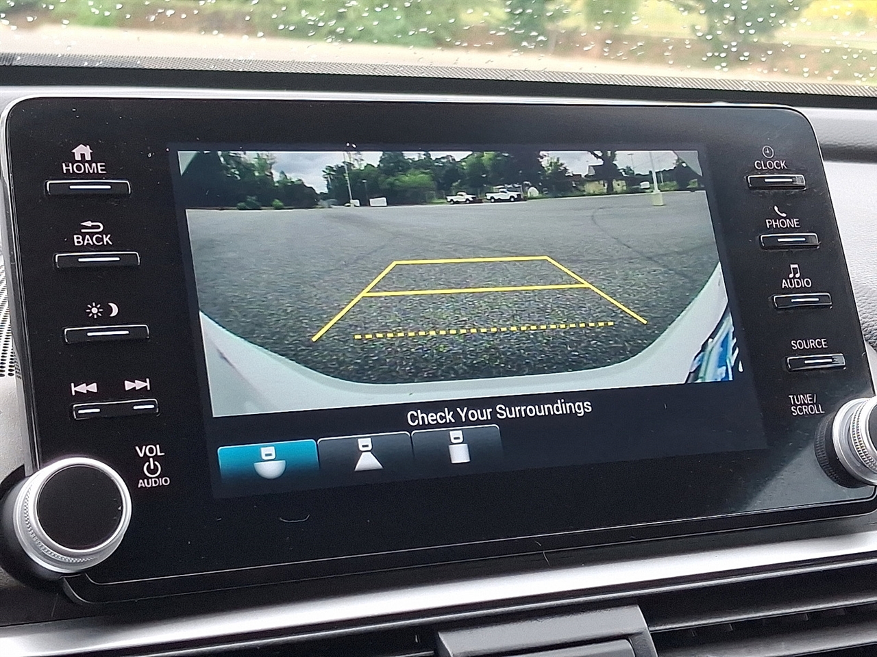 Honda Accord Sport Special Edition 2021