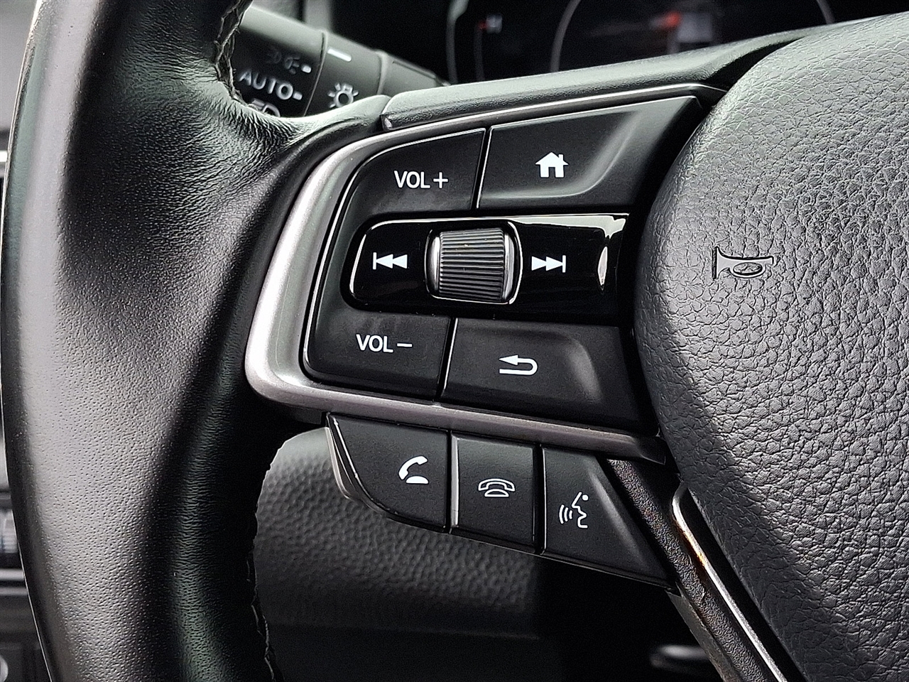 Honda Accord Sport Special Edition 2021