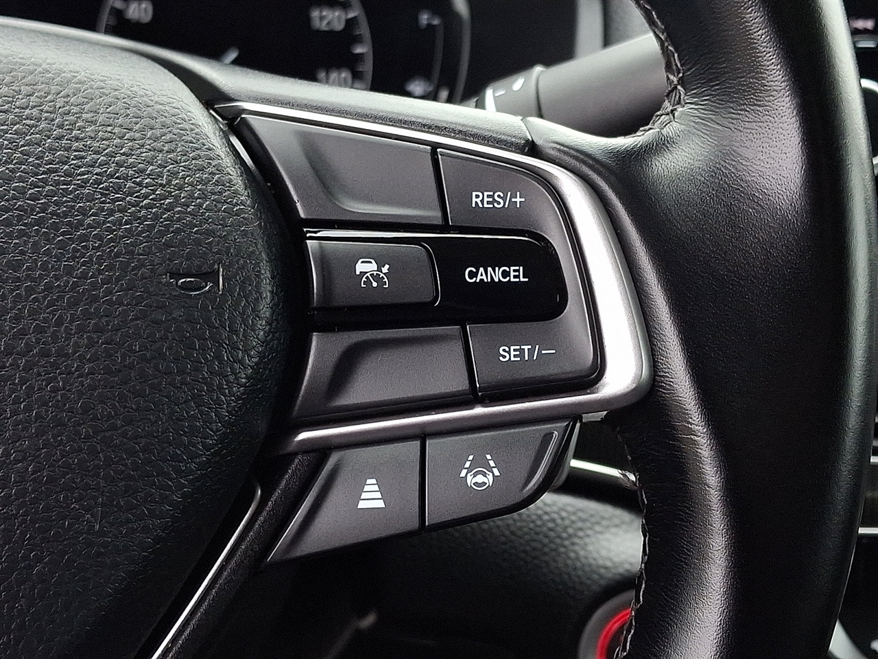 Honda Accord Sport Special Edition 2021