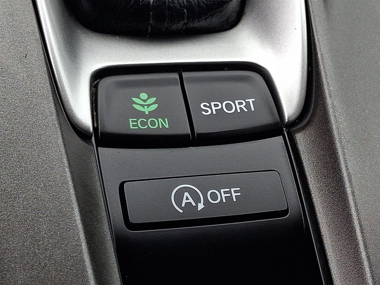 Honda Accord Sport Special Edition 2021