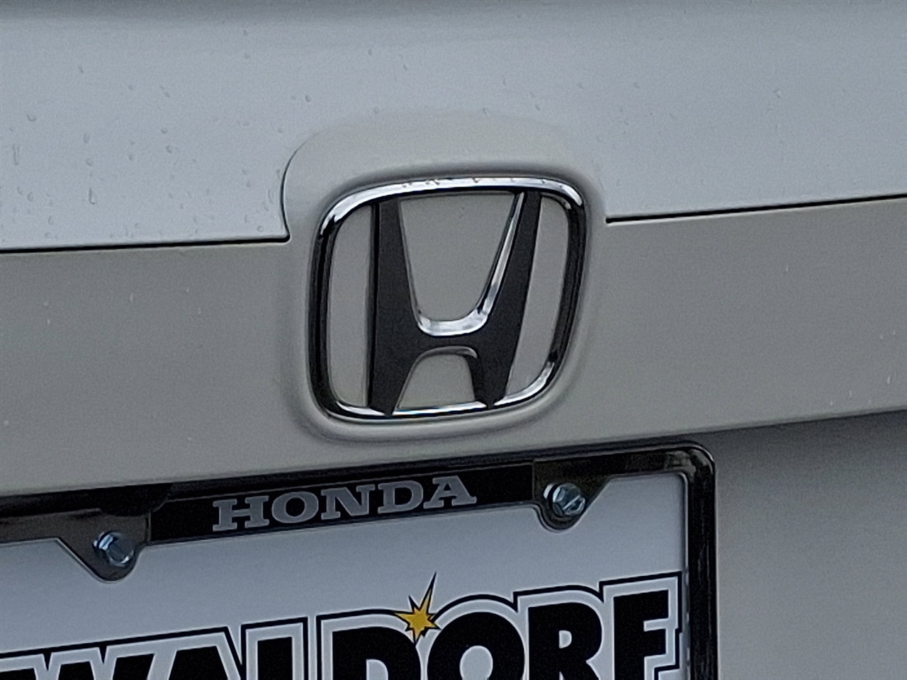 Honda Accord Sport Special Edition 2021