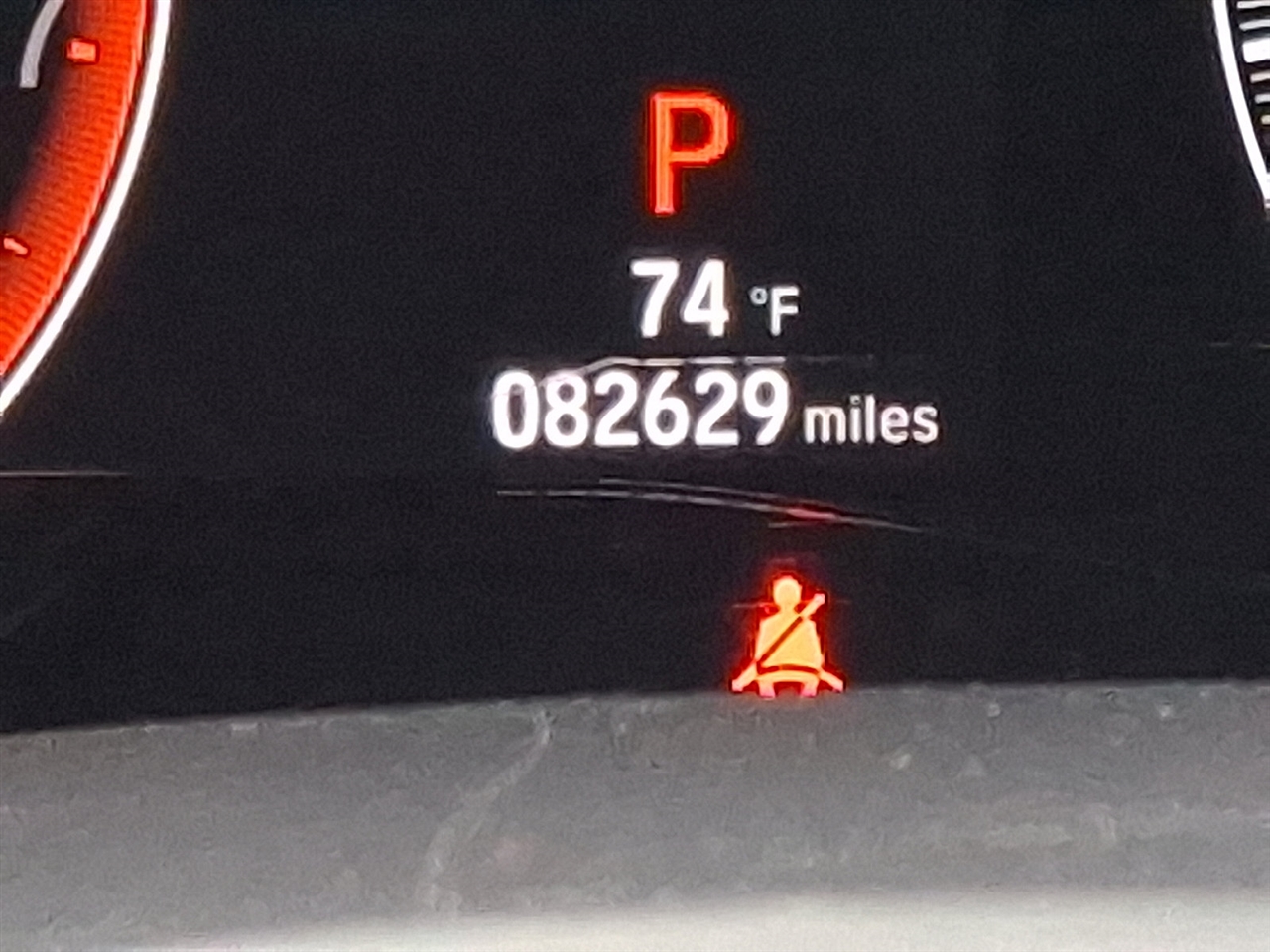 Honda Accord Sport CVT 2019