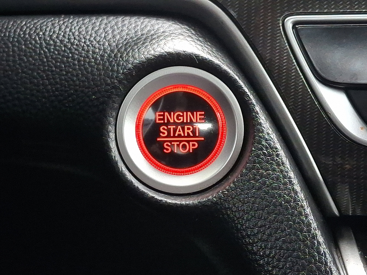 Honda Accord Sport CVT 2019