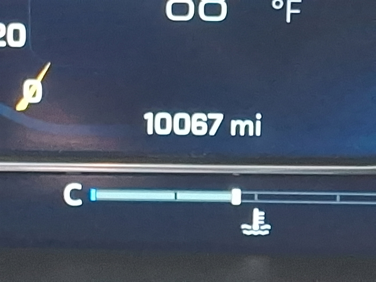 Chevrolet Silverado 1500 LT-L Crew Cab 4WD 2025