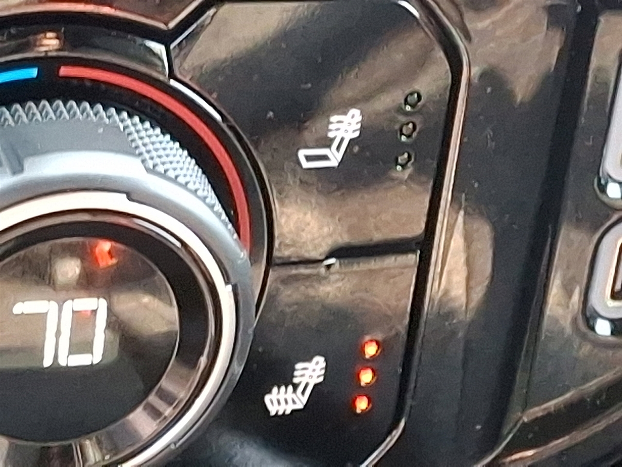 Chevrolet Silverado 1500 LT-L Crew Cab 4WD 2025