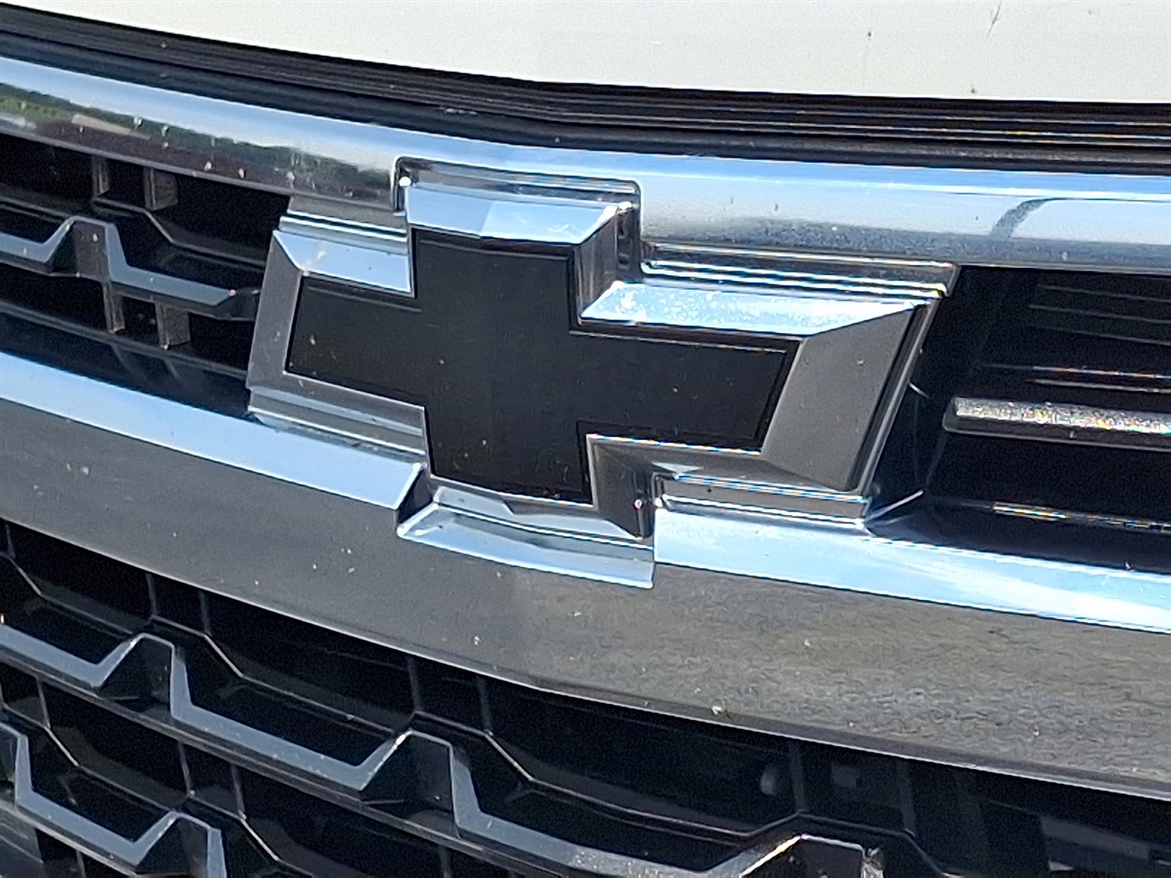 Chevrolet Silverado 1500 LT-L Crew Cab 4WD 2025