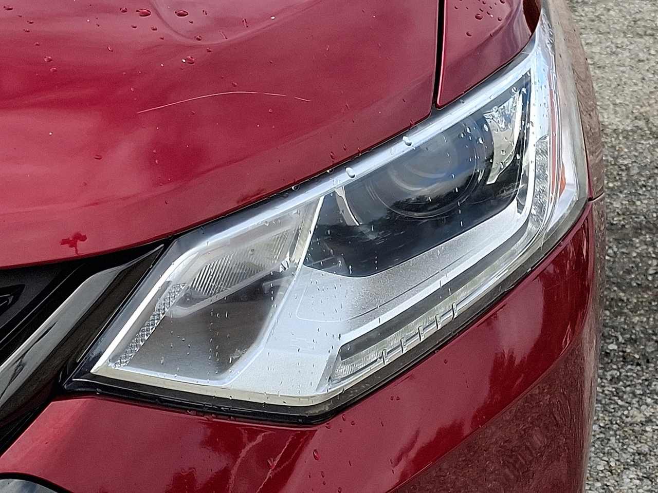 Chevrolet Traverse RS AWD 2021