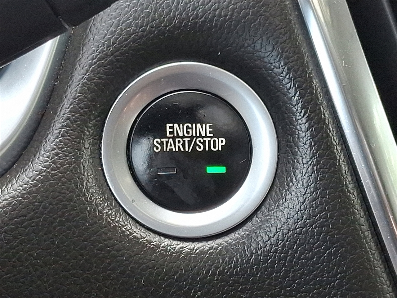 Chevrolet Traverse RS AWD 2021