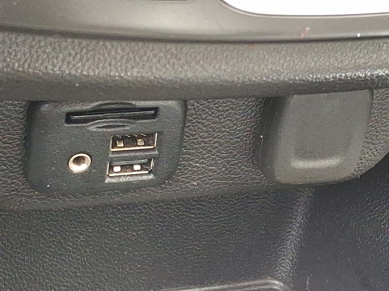 Chevrolet Traverse RS AWD 2021