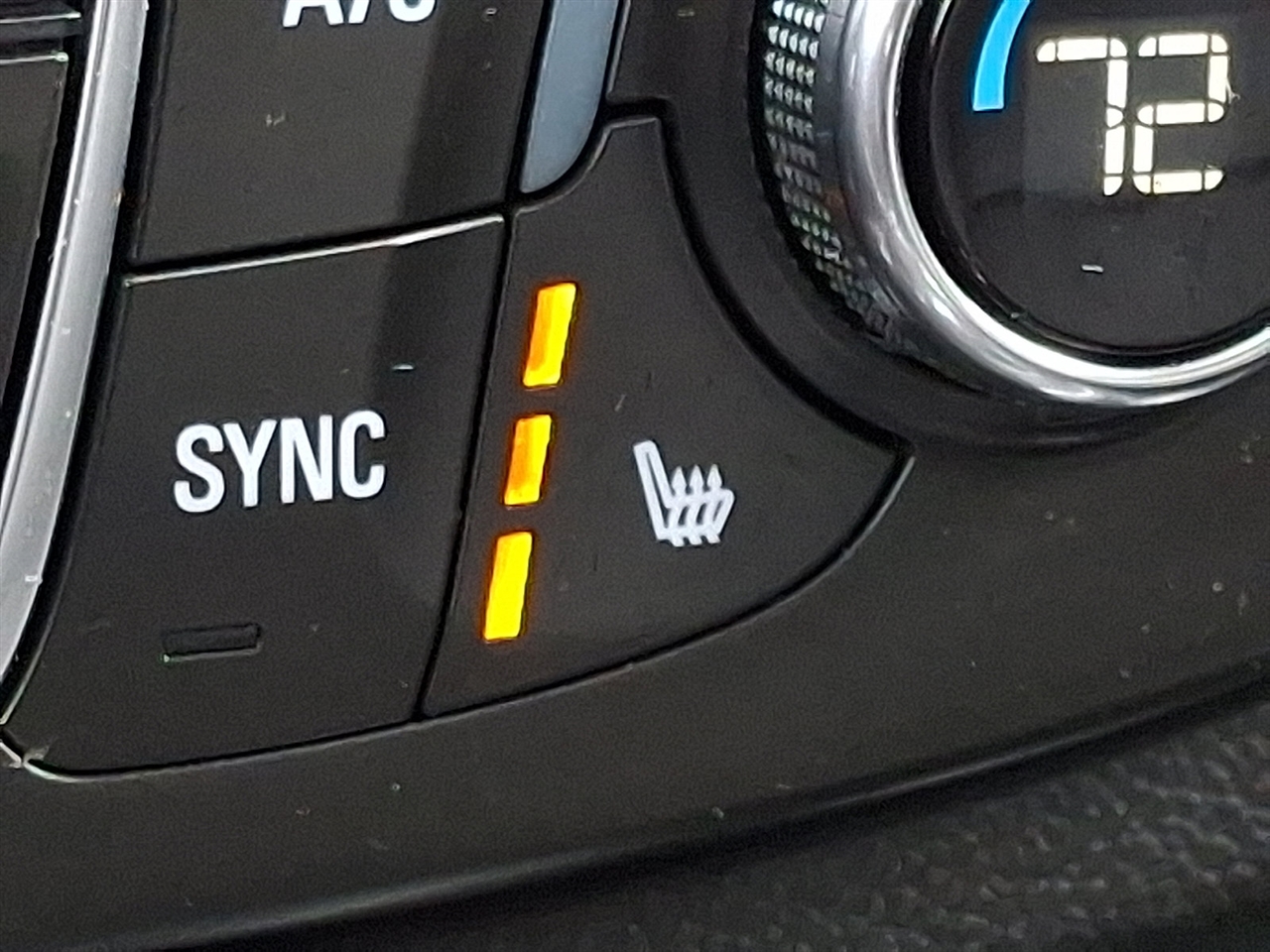 Chevrolet Traverse RS AWD 2021