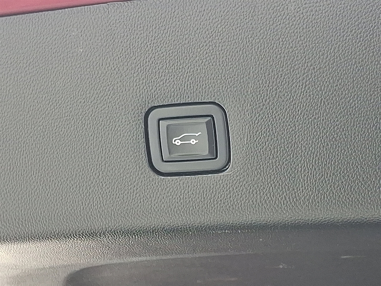 Chevrolet Traverse RS AWD 2021