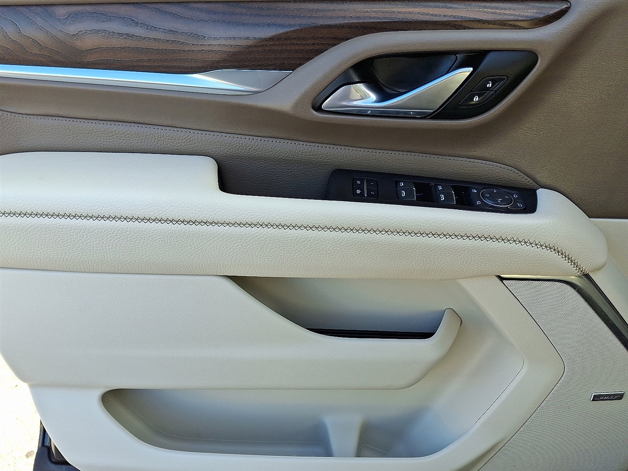 GMC Yukon XL Denali 4WD 2021