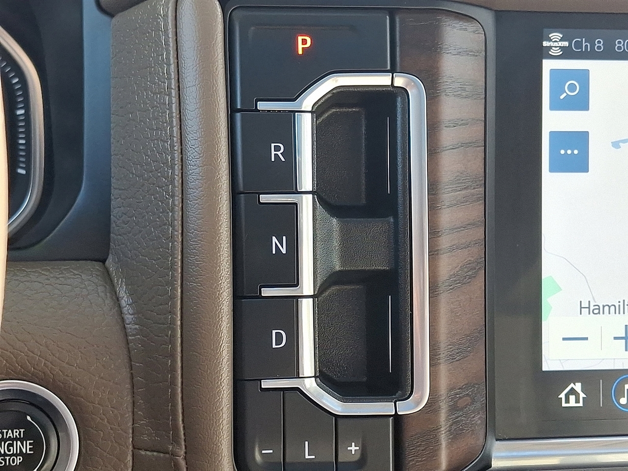 GMC Yukon XL Denali 4WD 2021