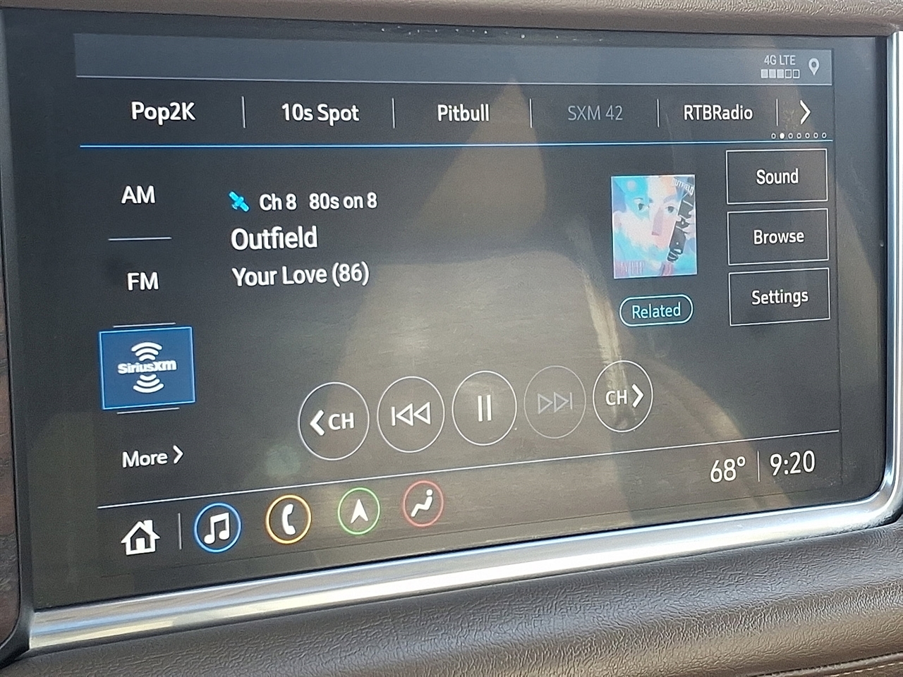 GMC Yukon XL Denali 4WD 2021