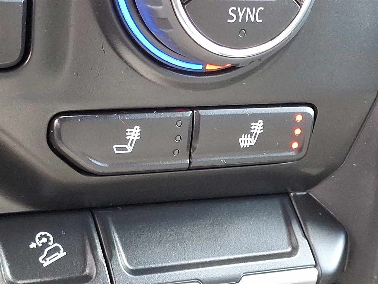 Chevrolet Silverado 1500 RST Crew Cab 4WD 2021