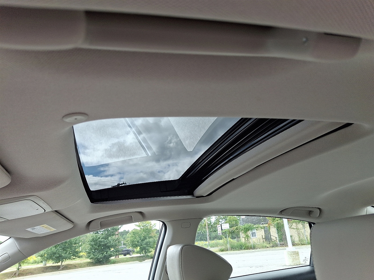 Honda Accord Hybrid EX-L 2022