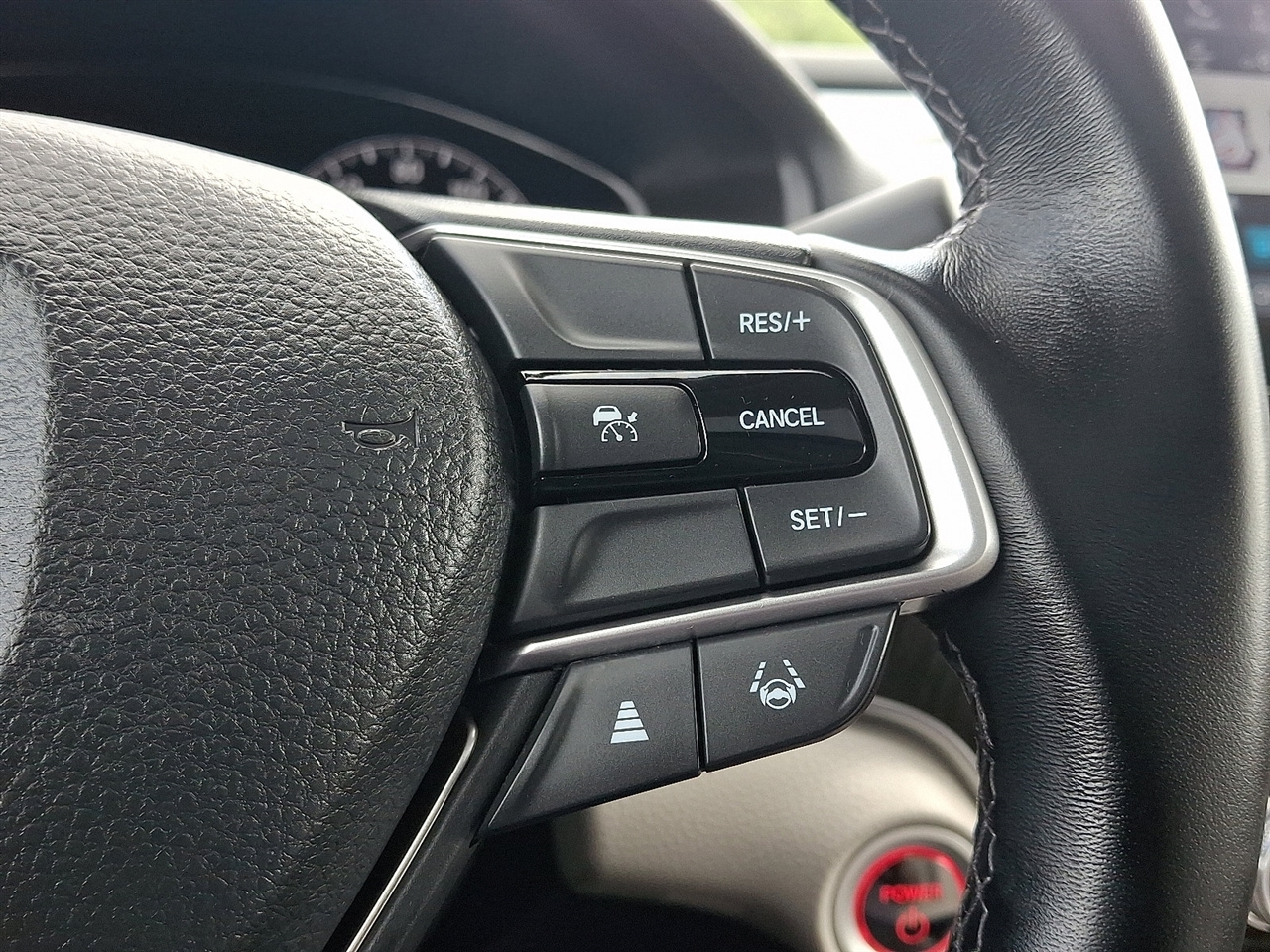 Honda Accord Hybrid EX-L 2022