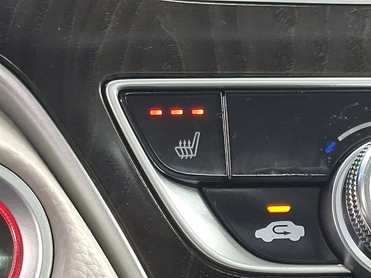 Honda Accord Hybrid EX-L 2022