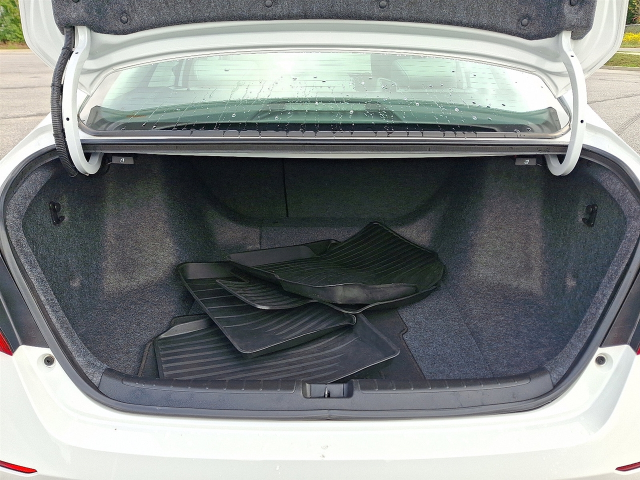 Honda Accord Hybrid EX-L 2022