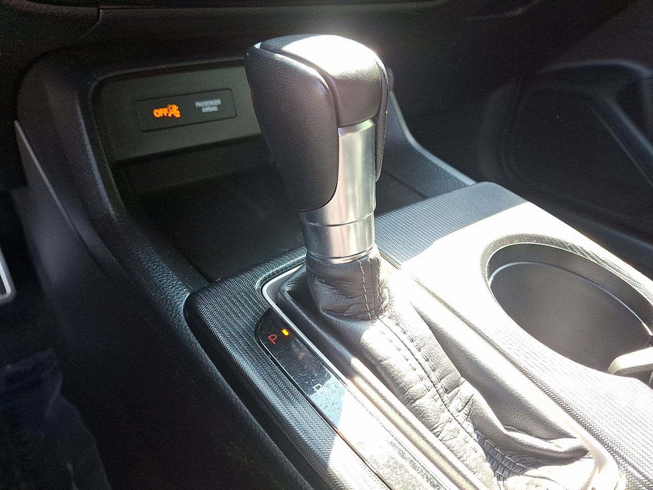 Honda Civic Sport 2023