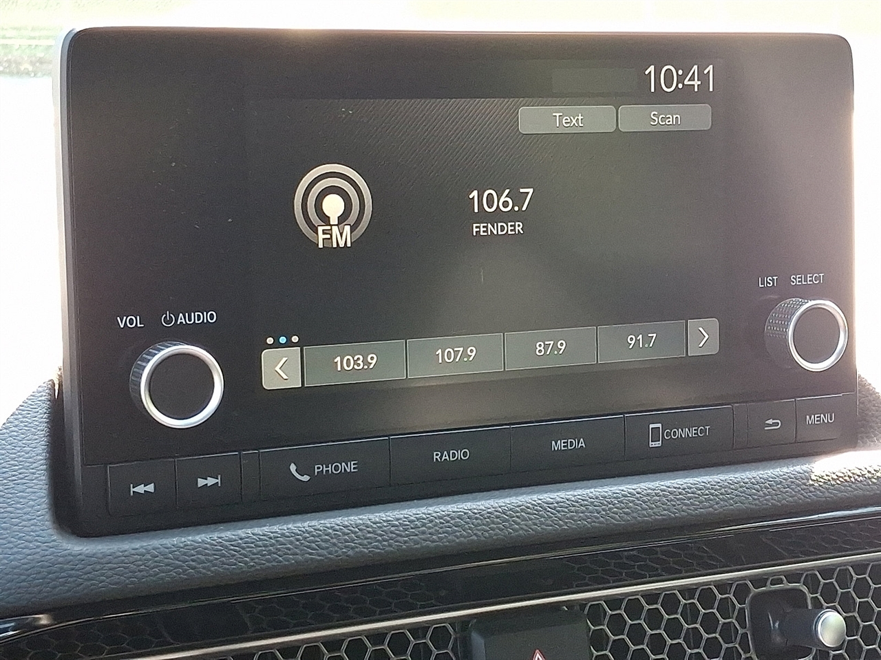 Honda Civic Sport 2023