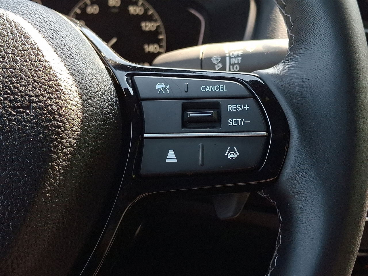 Honda Civic Sport 2023