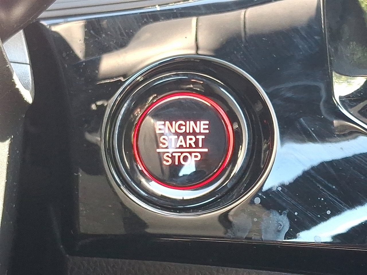 Honda Civic Sport 2023