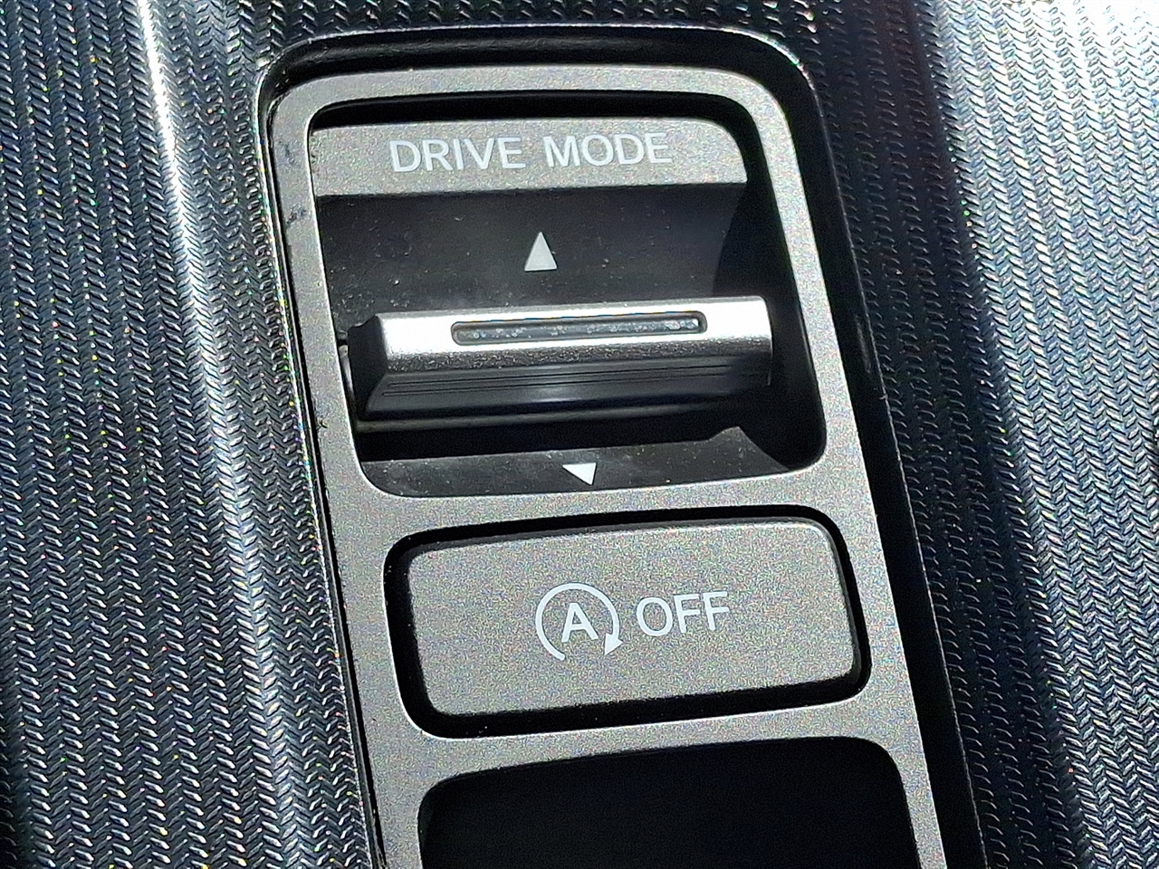 Honda Civic Sport 2023