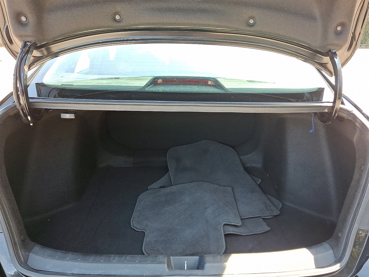 Honda Civic Sport 2023