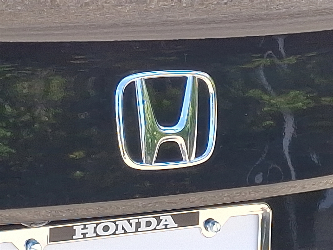 Honda Civic Sport 2023