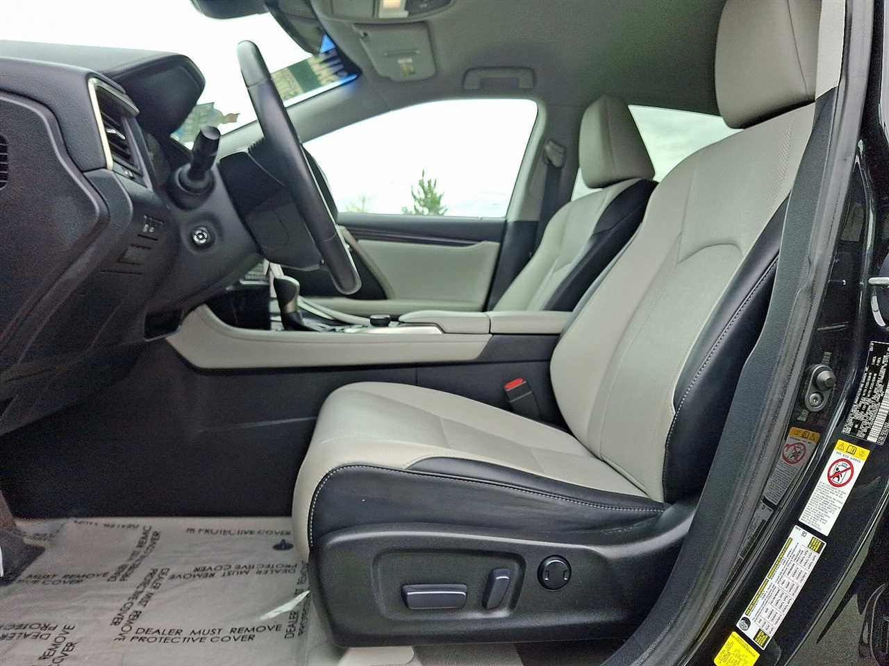 Lexus RX 350 AWD 2017