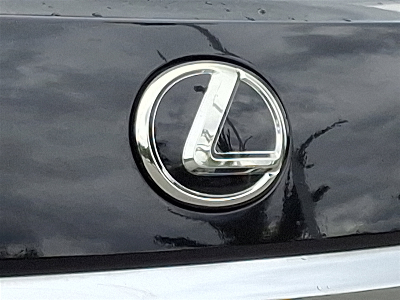 Lexus RX 350 AWD 2017