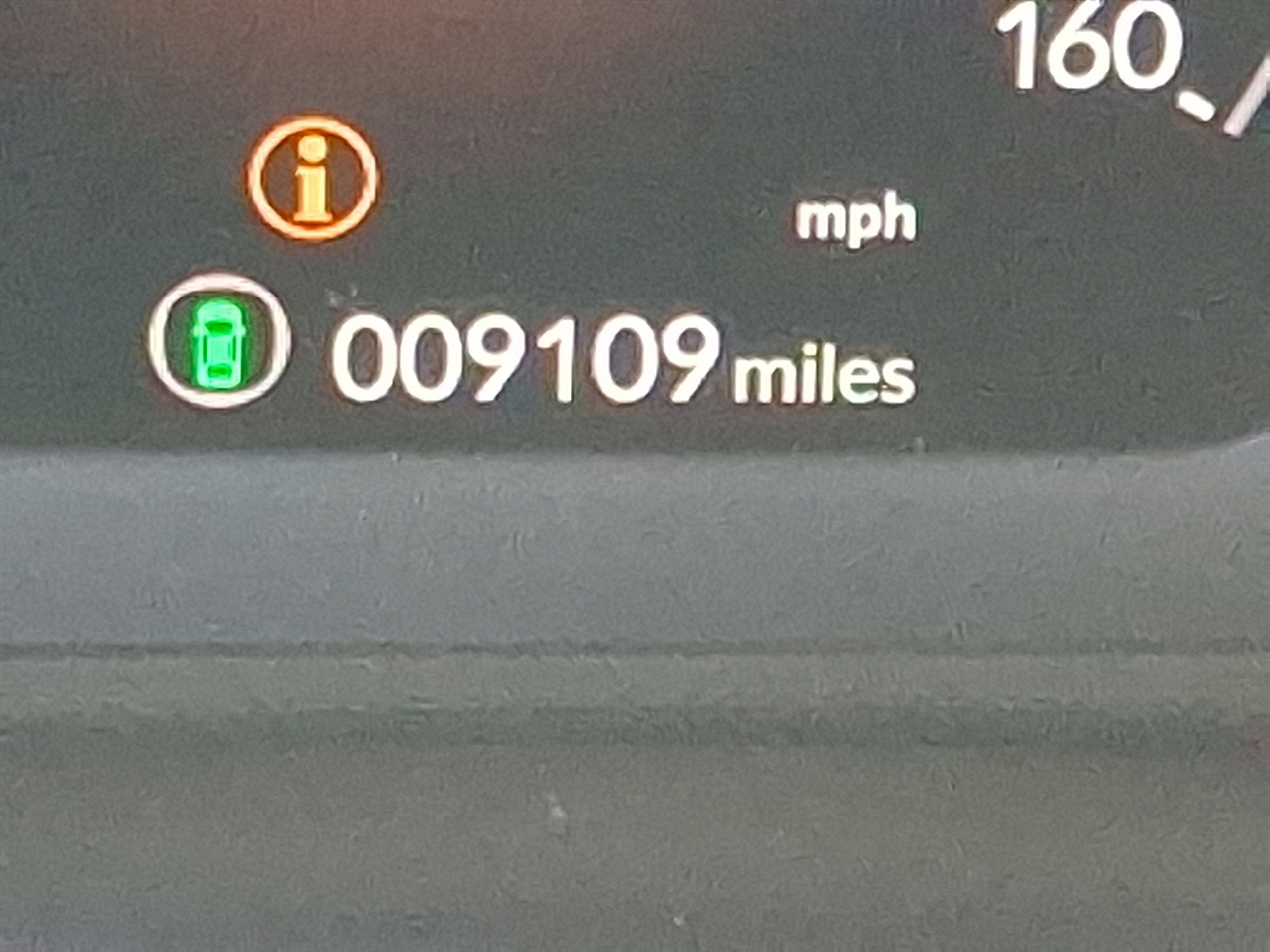 Honda Accord EX 2024