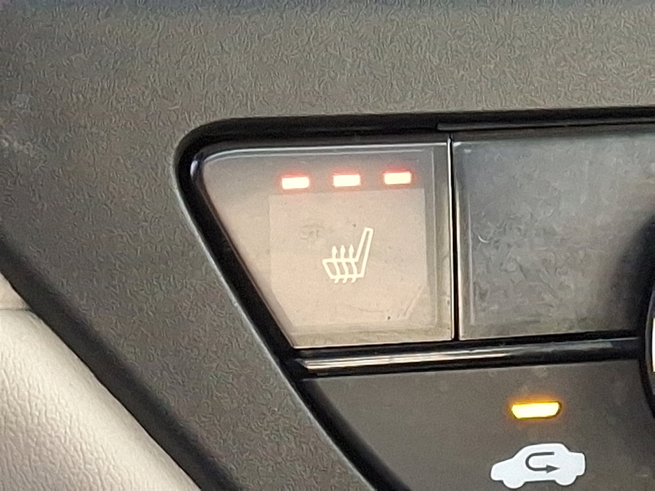 Honda Accord EX 2024