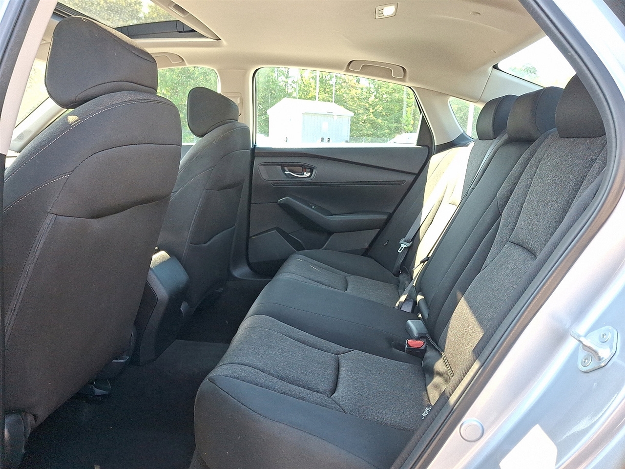 Honda Accord EX 2023