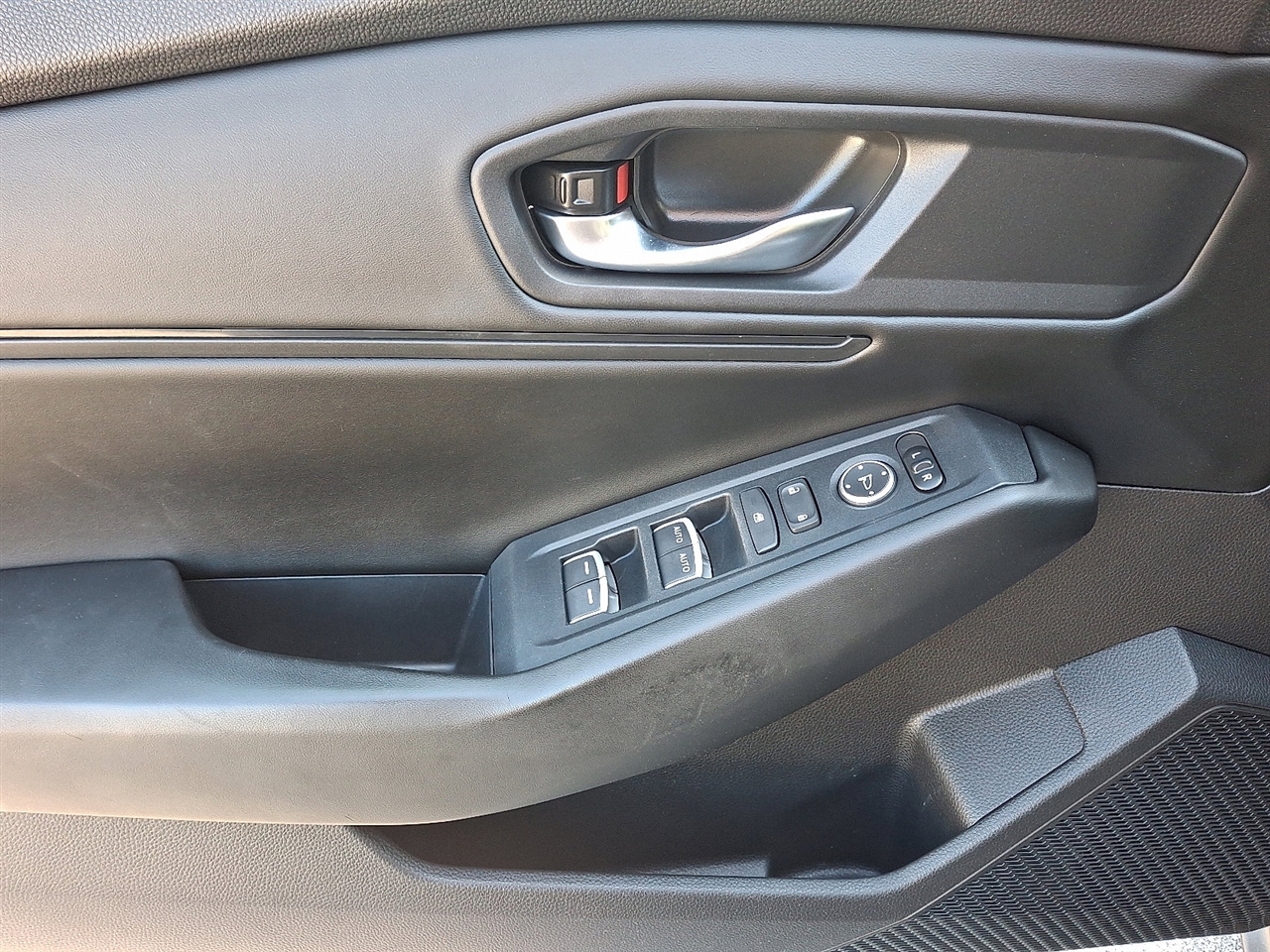 Honda Accord EX 2023