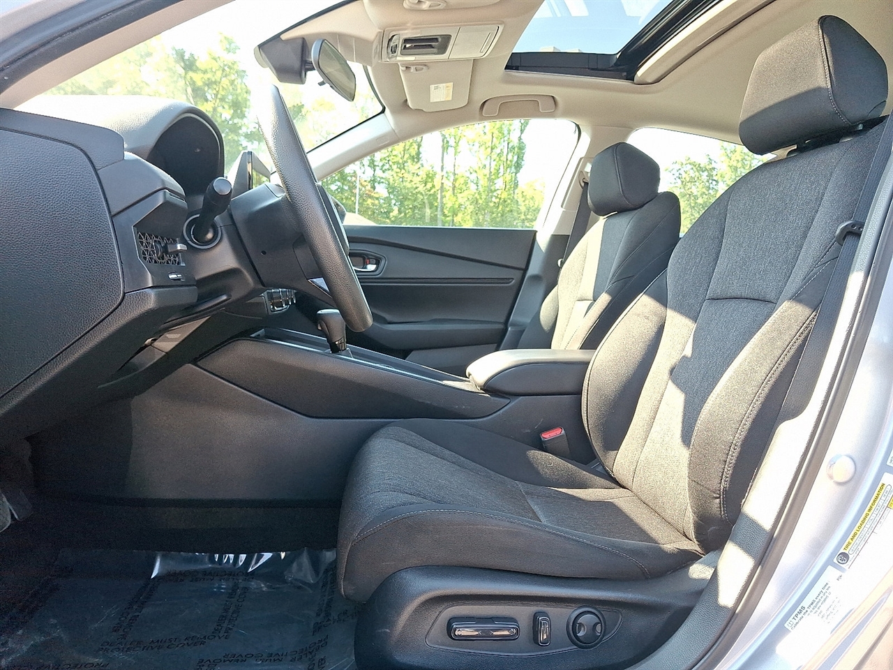 Honda Accord EX 2023