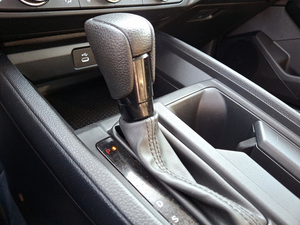 Honda Accord EX 2023