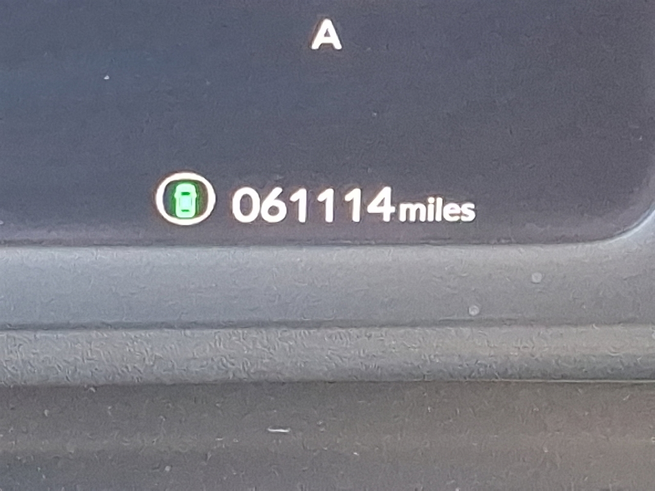 Honda Accord EX 2023