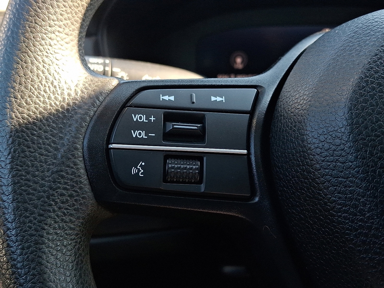 Honda Accord EX 2023