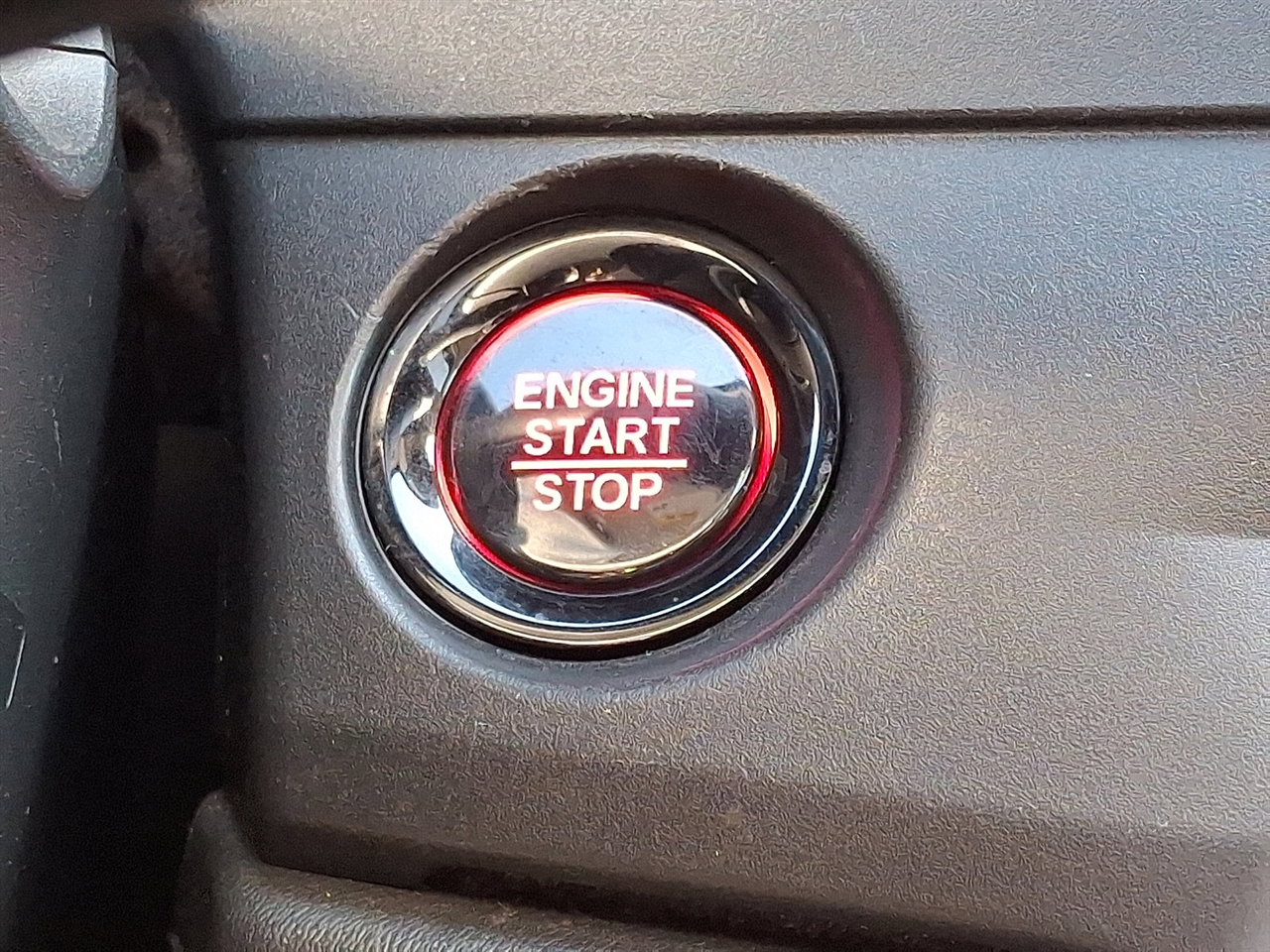 Honda Accord EX 2023